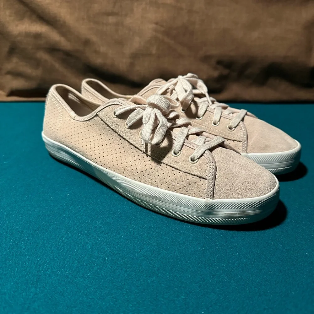 Keds shoes 10